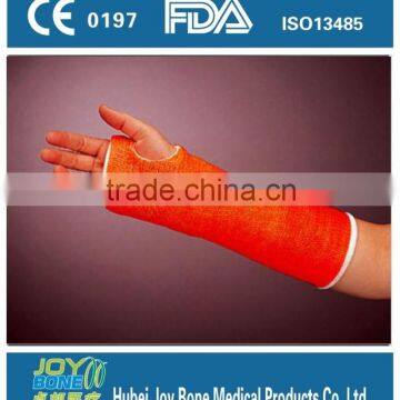 Orthopaedic Fiberglass Casting Tape with CE FDA ISO