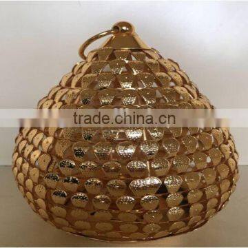 Mosaic Candle Holder ,lamps of Mosaic of Turkey.marriage Decoration photo-3