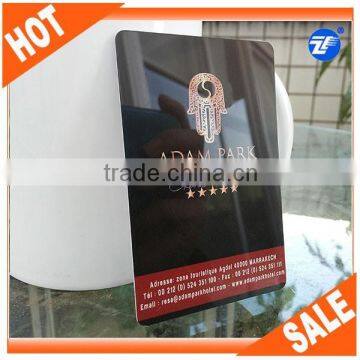 Long Range ISO18000-6c Alien H3 UHF RFID Card PVC                        
                                                Quality Choice