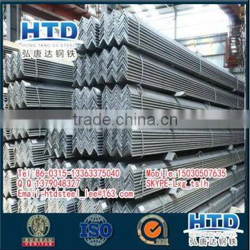 STEEL ANGLE BAR