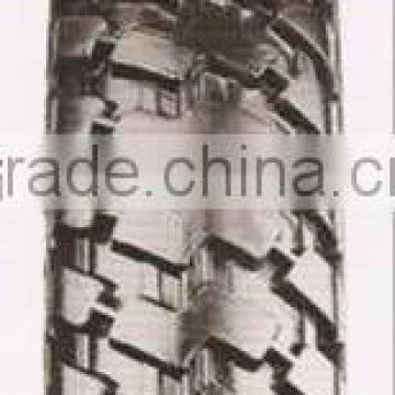 Motorcycle Tire 3.75-19