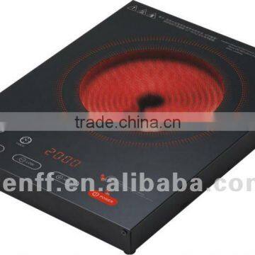 Waterproof and Greaseproof Function Kitchen Stove Master Cooker Used Home Appliance photo-6