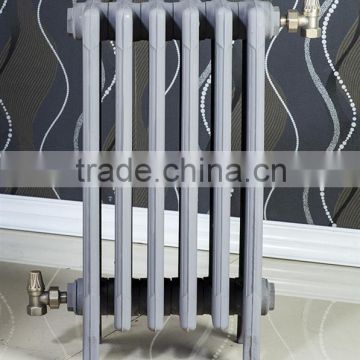 design old school cast iron radiators with high quality mult-color choice