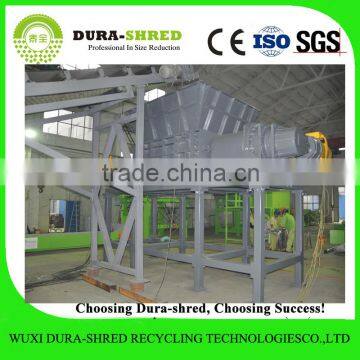 American standard paper recycling plant for sale