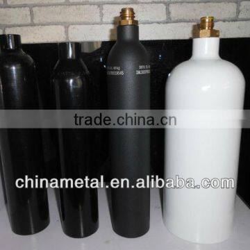 Paintball Cylinder 0.5L