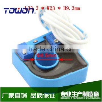 Double Display YB28VA DC Digital 10A Voltmeter Ammeter Digital DC Voltage Ammeter photo-6