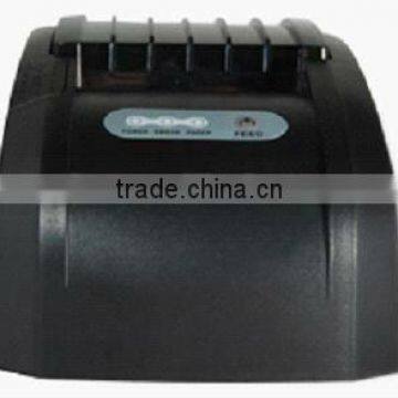 Original high quality Black auto cutter POS System Barcode Printer