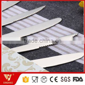 Cheap Wholesale Factory Manufacturing Knife Free Sample Knife photo-6