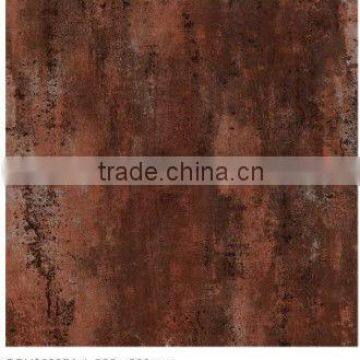 600x600mm good looking glazed rustic floor tiles