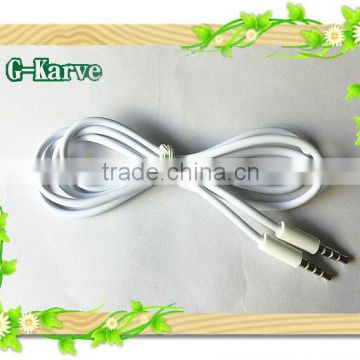 4 grade pole audio cable