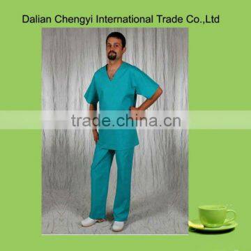 Stylish High Quality Breathable Scrubs Set                        
                                                Quality Choice