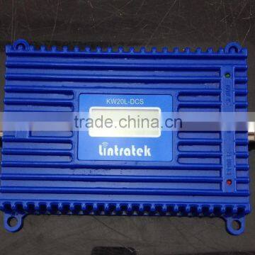 Lintratek Brand Lcd Screen 1900 PCS Indoor Cell Phone Signal Booster photo-2