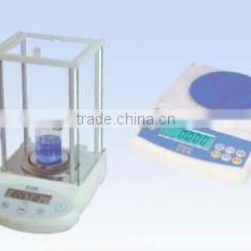 Electronic Balance price manufacturer