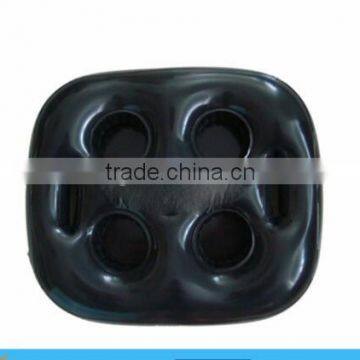 cheap price inflatable beer mat for promotion