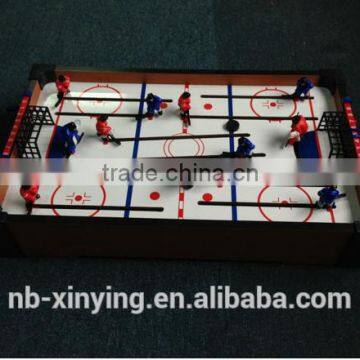 Hot Selling Air Hockey Table Game,table Top Rod Hockey for Kids photo-3