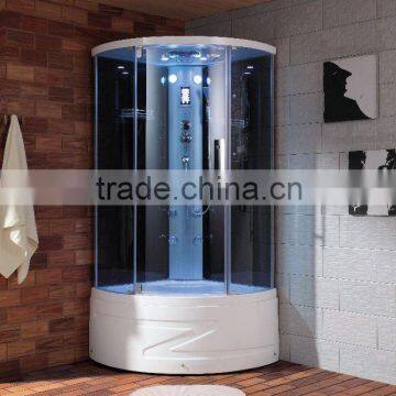 steam bathroom,shower room