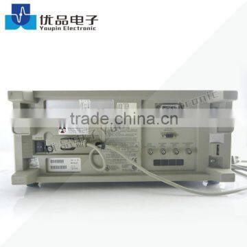 Tektronix TDS 754A 500MHz 2GSa/s Oscilloscope photo-4