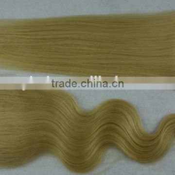 2016 Top sale for 100% human hair lace closure with excellent workmanship and competitive price