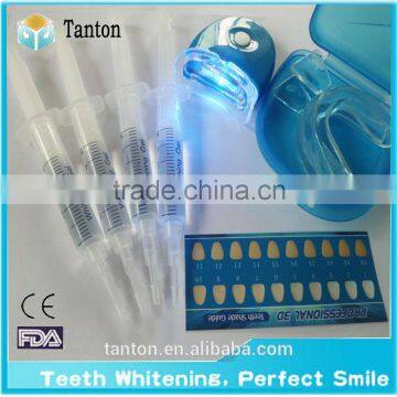 Wholesale Teeth Whitening Kit, Teeth Whitening Gel Kits from Tanton factory