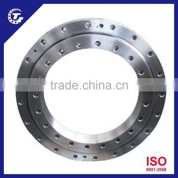 small sized crane slewing ring bearing 010.30.1000.001 1122x878x100mm