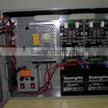 Addressable Fire Alarm Panel Fire Alarm System