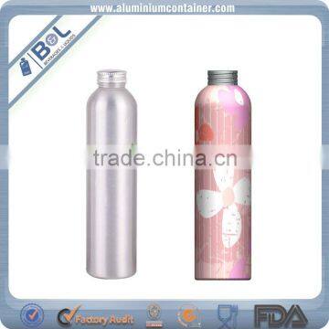 Carbonated Beverage Can Filling Machine Bottle
