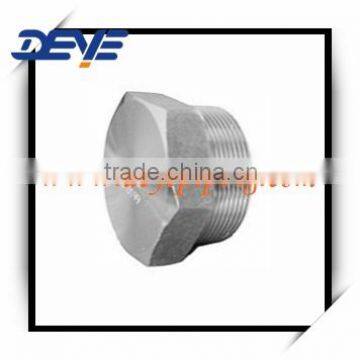 High Pressure fititngs of THREADED BUSHING CL6000