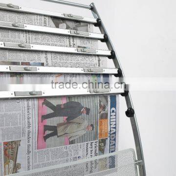 Good Quality Cheap Price Newspaper Stands Sale photo-3
