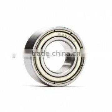 High Pricision Deep Groove Ball Bearing 6001zz 12x28x8mm 6000 6001 6002 6003 6004 Series photo-5