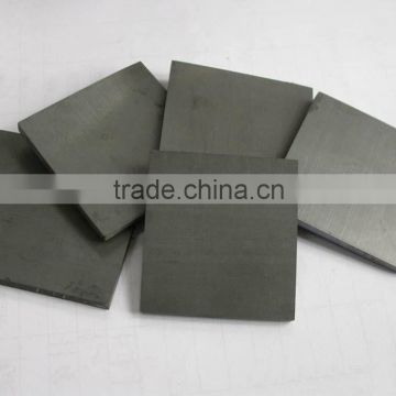 Refractory high temperature silicon carbide board SiC plates