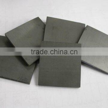 Refractory High Temperature Silicon Carbide Board SiC Plates
