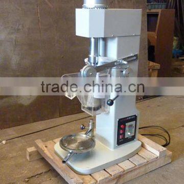 High Quality Lab Froth Flotation Machine With 1.0L Tank From China Manufacture photo-2