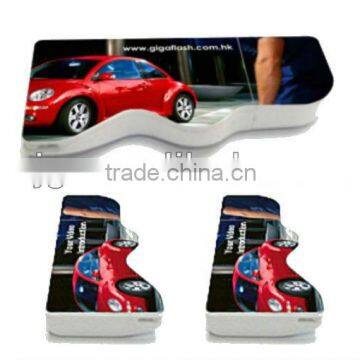 Custom USB Flash Drive for Promotion