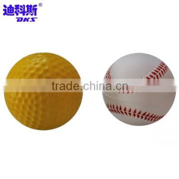 2014 Cheap High quality stress toy ball