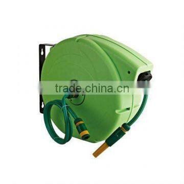 20m Automatic Retractable Garden Hose Reel