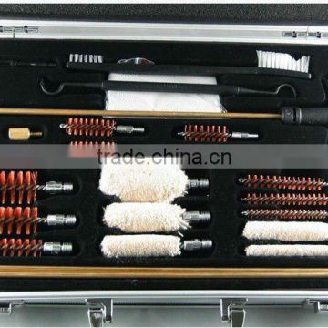 Universal Gun Cleaning Kit