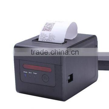 Top Seller Plus Receipt Ticket Printer/thermal Printer photo-4