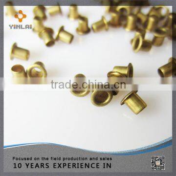 Plating Round Eyelet photo-3