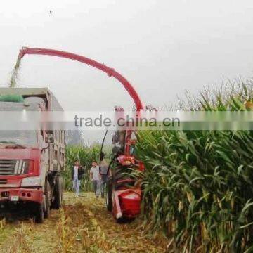 Elephant Grass Silage Harvester, Oat Forage Harvester photo-3