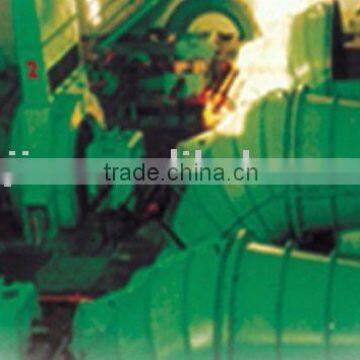 Tubular Type Hydraulic Turbine