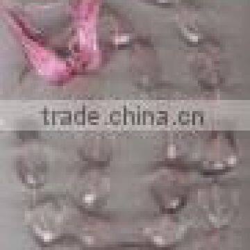 Faceted Semi Precious Beads