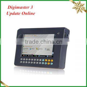 [digimaster iii odometer correction] 2013 High quality Online-Update Original Digimaster III Odometer Correction Digimaster 3