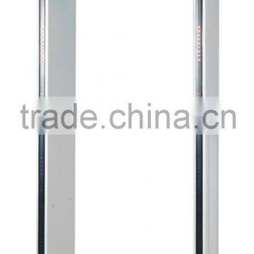 New Design Walk Through Gold Metal Detector Made in China photo-2