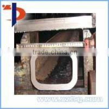 seamless square steel tube