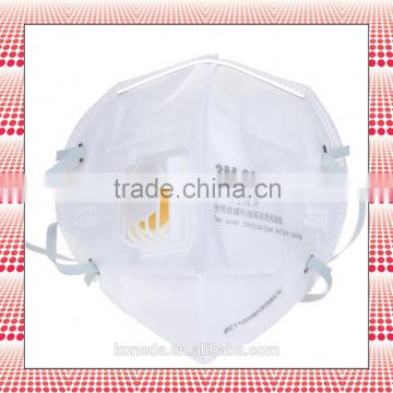 3M 9002V P1 face mask, 3M P1 respirator mask , 3M P1 dust mask