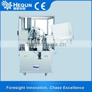 New Design Products Stainless Steel Filling Machines