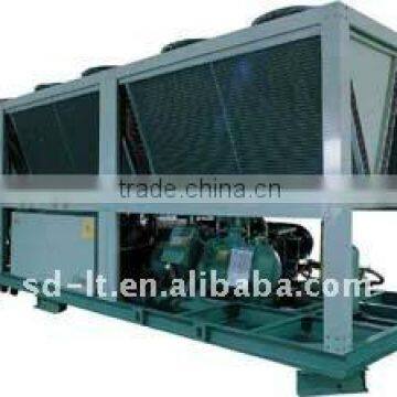 Modular Design High Quality Screw Compressor Air Cooled Chiller