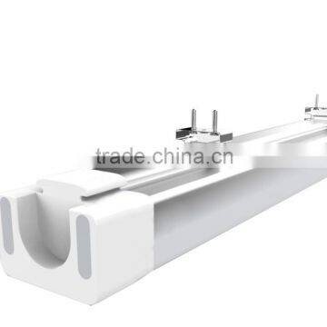 2016 New Design 40W 4ft Led Replacement for High Pressure Sodium Lights LED Tri-proof Light photo-5