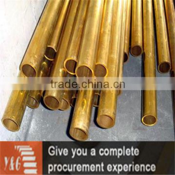 C13014 copper tubes for industrial applications