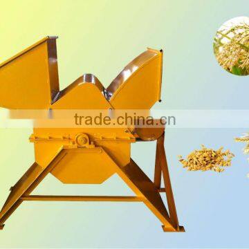 Special design rice sheller machine/wheat threshing machine with high capacity (TM-01 )